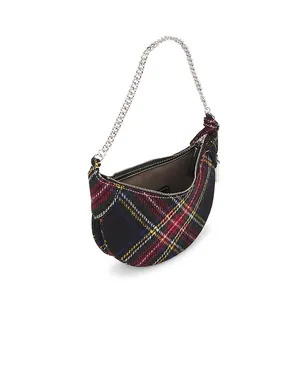 Polo Ralph Lauren TARTAN クロスボディバッグ - サムネイル5