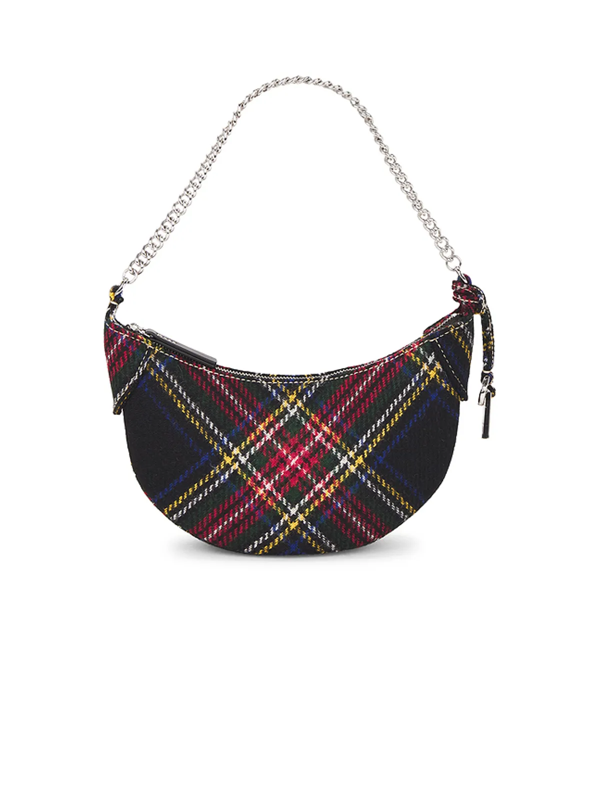 Polo Ralph Lauren TARTAN クロスボディバッグ - 画像2