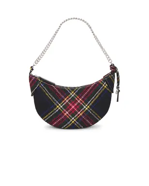 Polo Ralph Lauren TARTAN クロスボディバッグ - サムネイル2