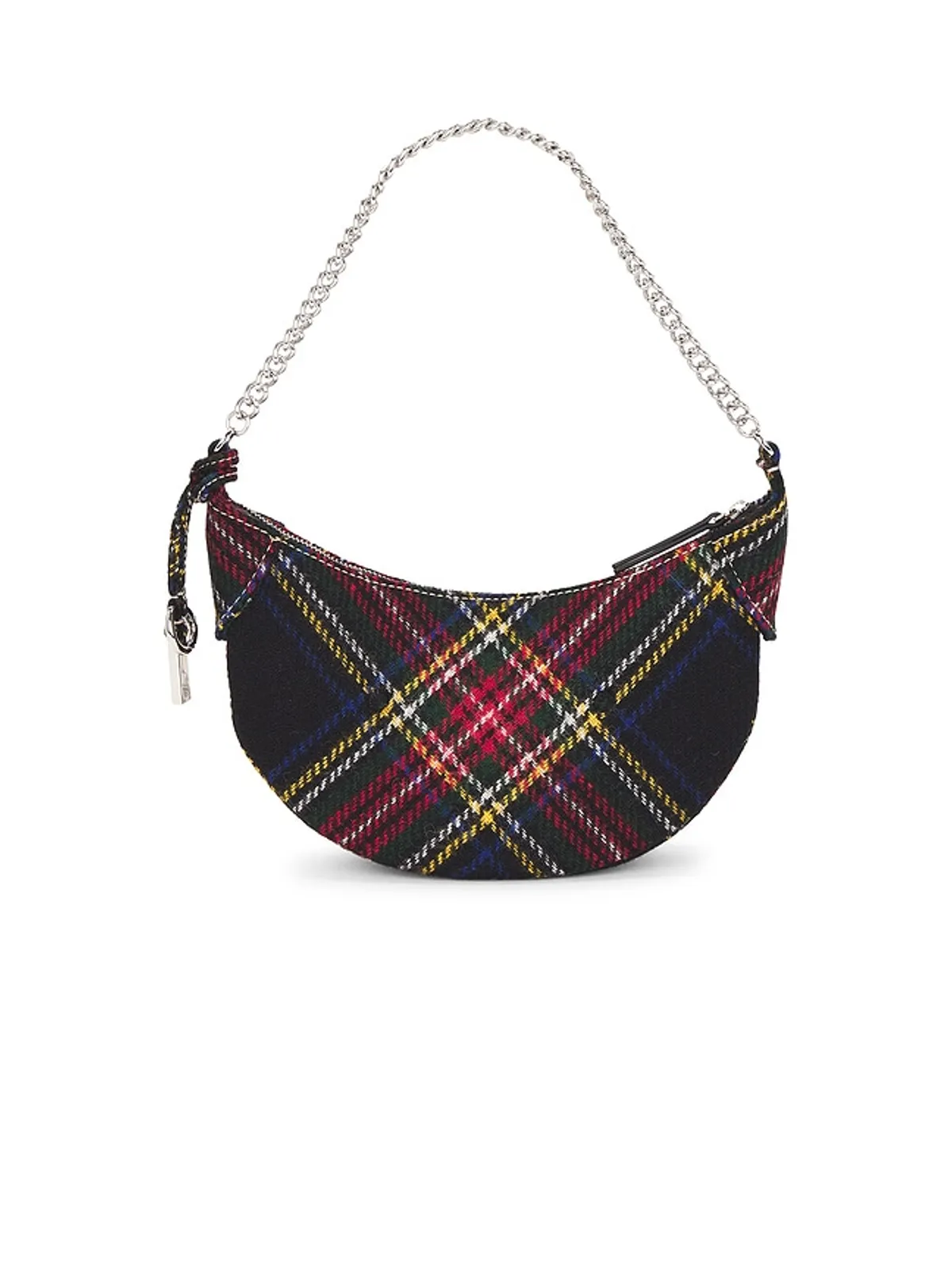 Polo Ralph Lauren TARTAN クロスボディバッグ - 画像3