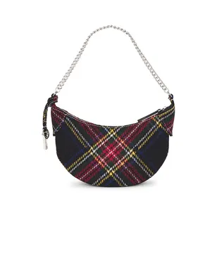 Polo Ralph Lauren TARTAN クロスボディバッグ - サムネイル3