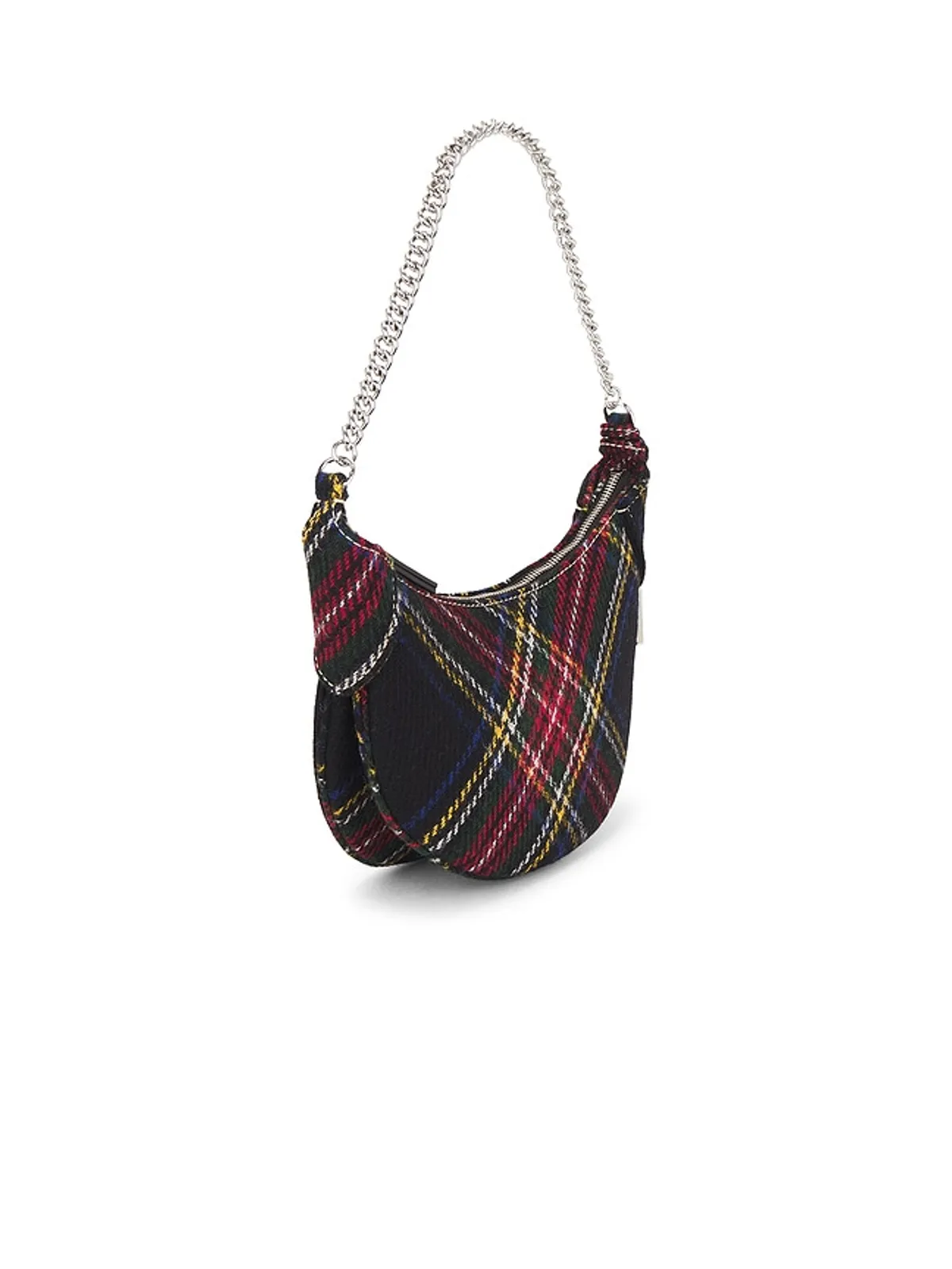 Polo Ralph Lauren TARTAN クロスボディバッグ - 画像4