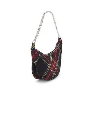Polo Ralph Lauren TARTAN クロスボディバッグ - サムネイル4