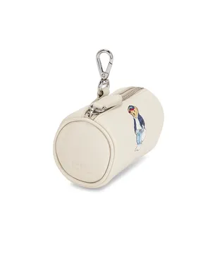 Polo Ralph Lauren SPRING BEAR シリンダーコインケーススモール - サムネイル3