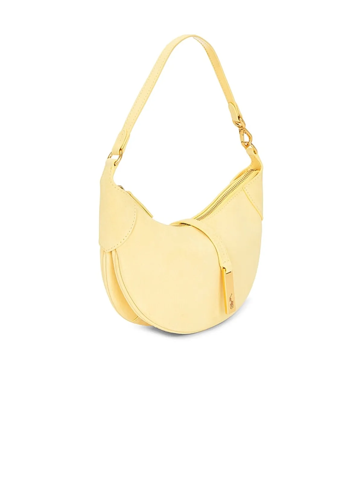 Polo Ralph Lauren SMALL SHOULDER BAG スモールショルダーバッグ - 画像3
