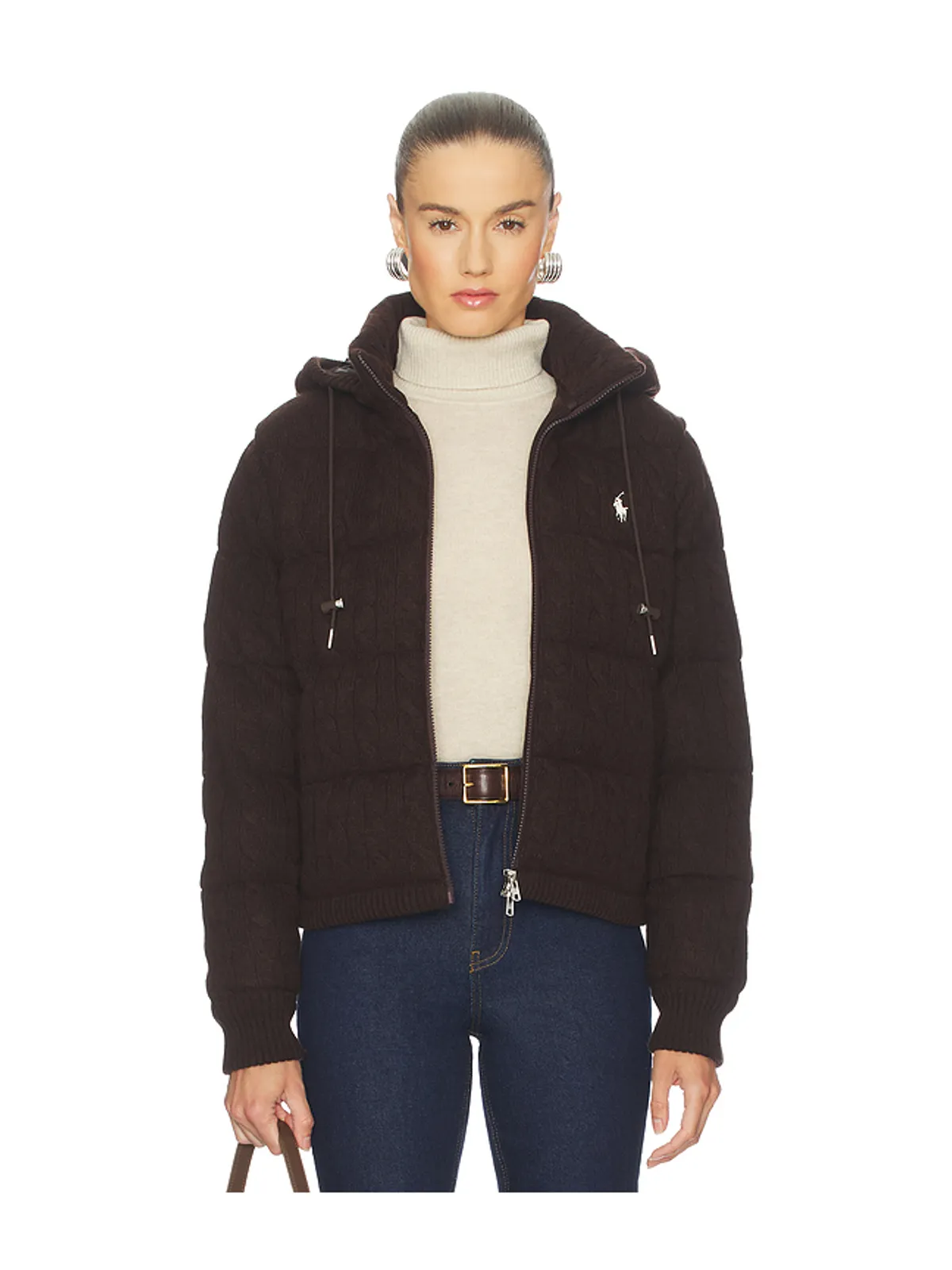 Polo Ralph Lauren ダウンコート - 画像1