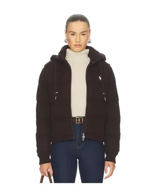 Polo Ralph Lauren ダウンコート - サムネイル1