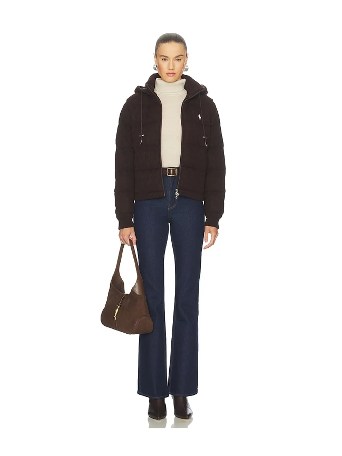 Polo Ralph Lauren ダウンコート - 画像5