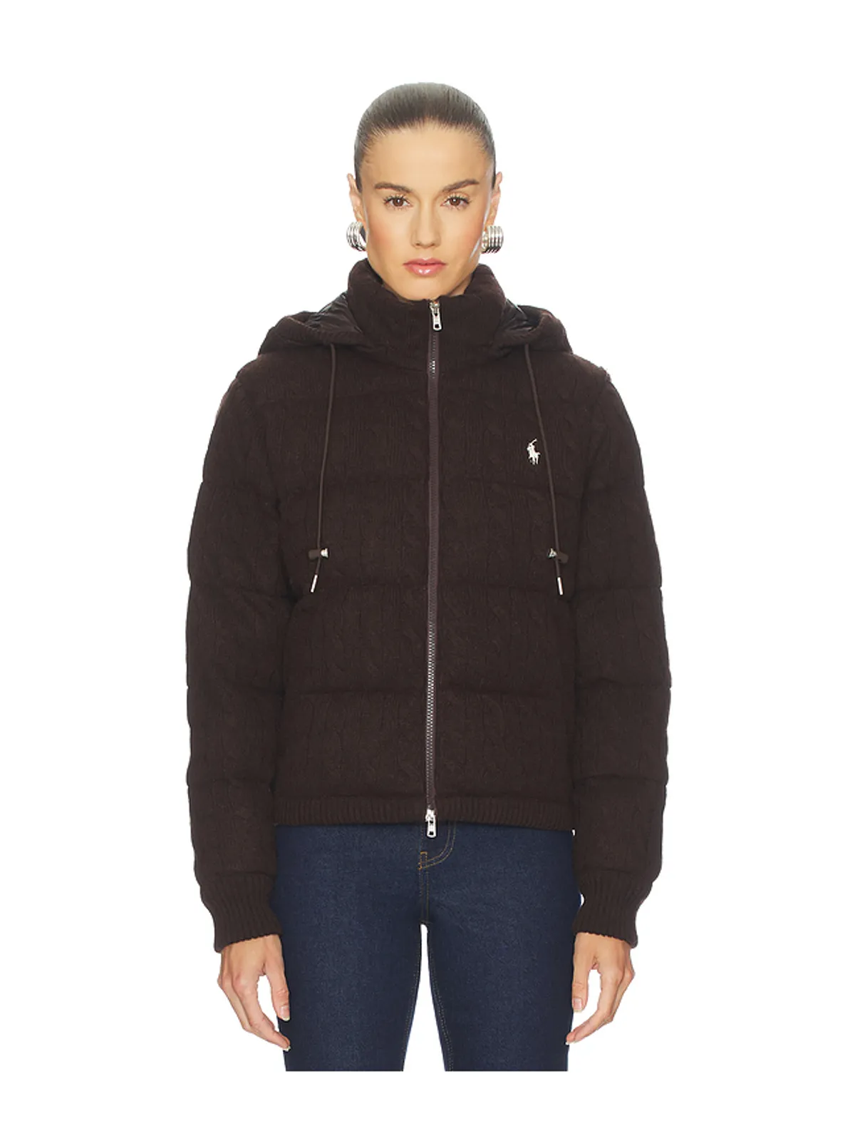Polo Ralph Lauren ダウンコート - 画像2