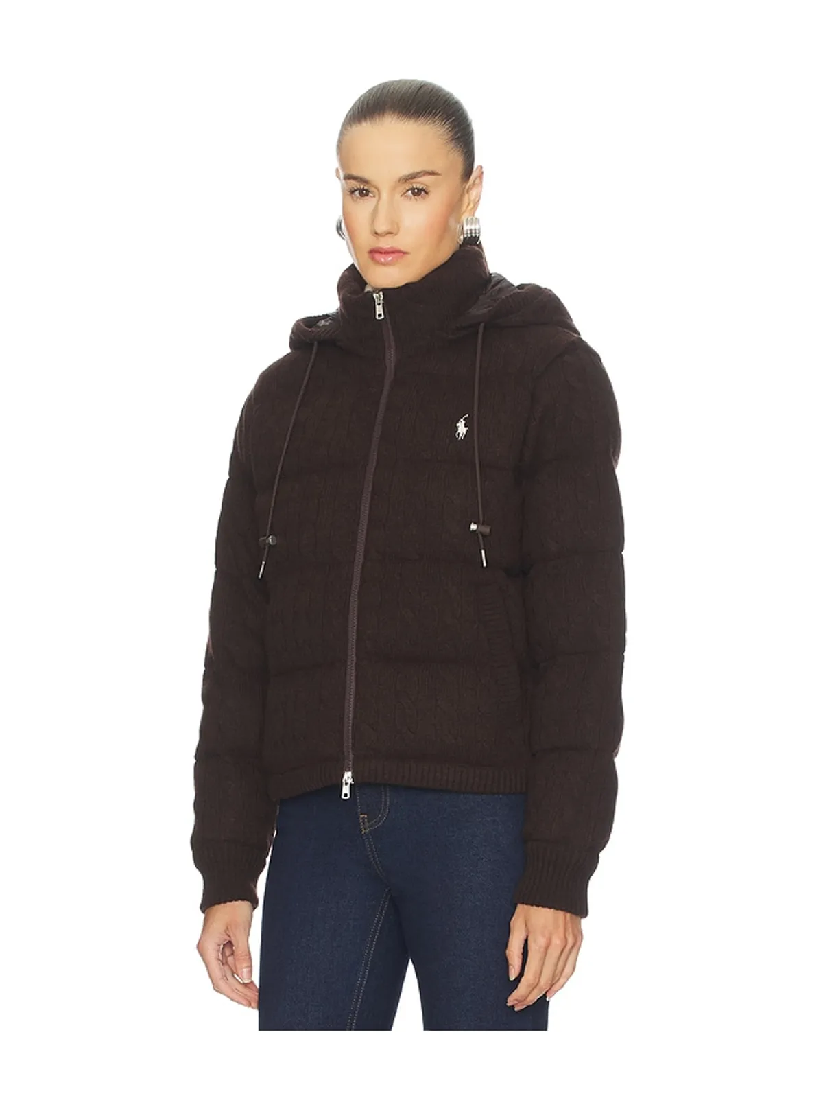 Polo Ralph Lauren ダウンコート - 画像3