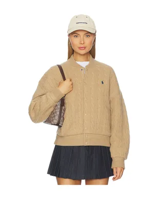 Polo Ralph Lauren ボマーコート - サムネイル1