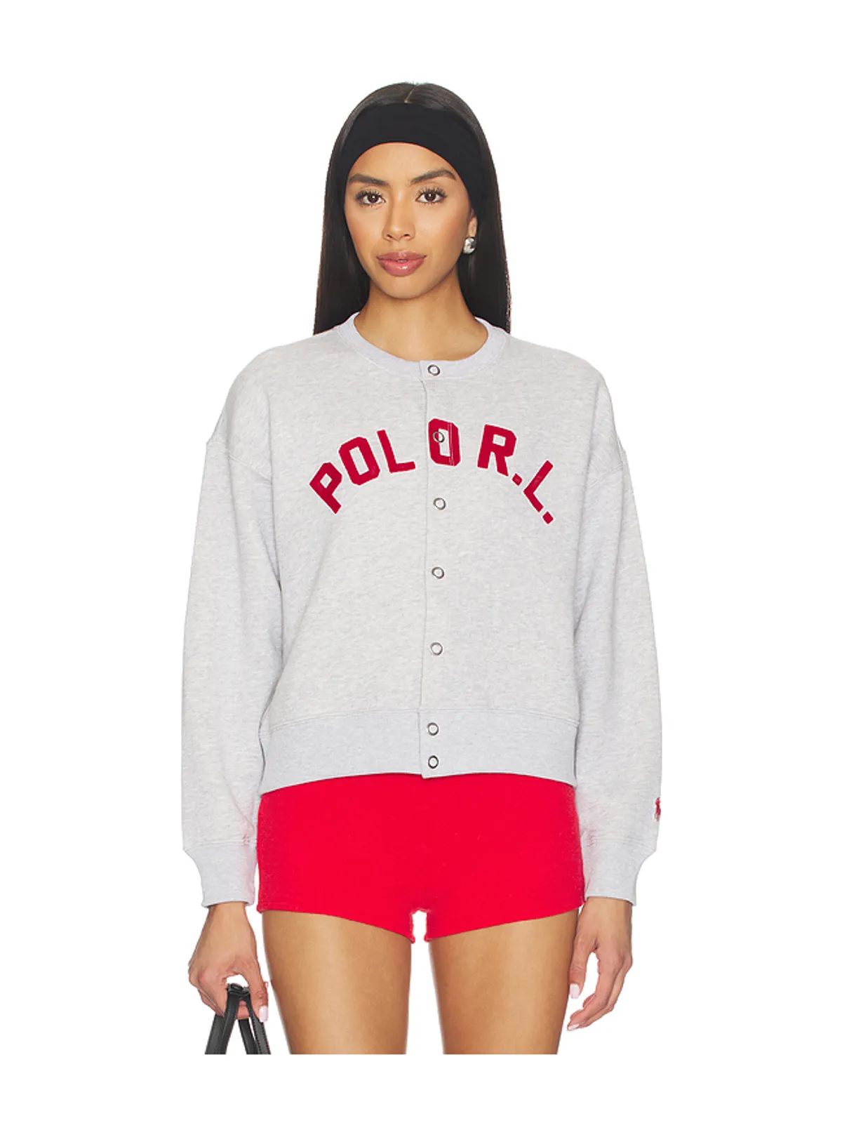 Polo Ralph Lauren アークティックフリースクルージャケット - 画像2