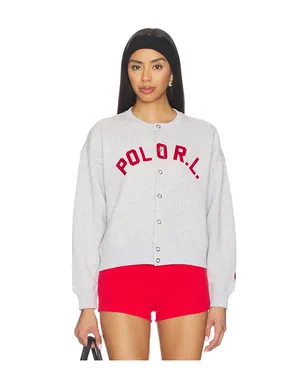 Polo Ralph Lauren アークティックフリースクルージャケット - サムネイル2