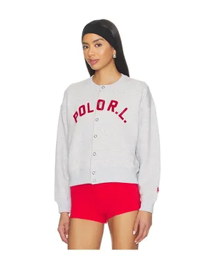 Polo Ralph Lauren アークティックフリースクルージャケット - サムネイル3