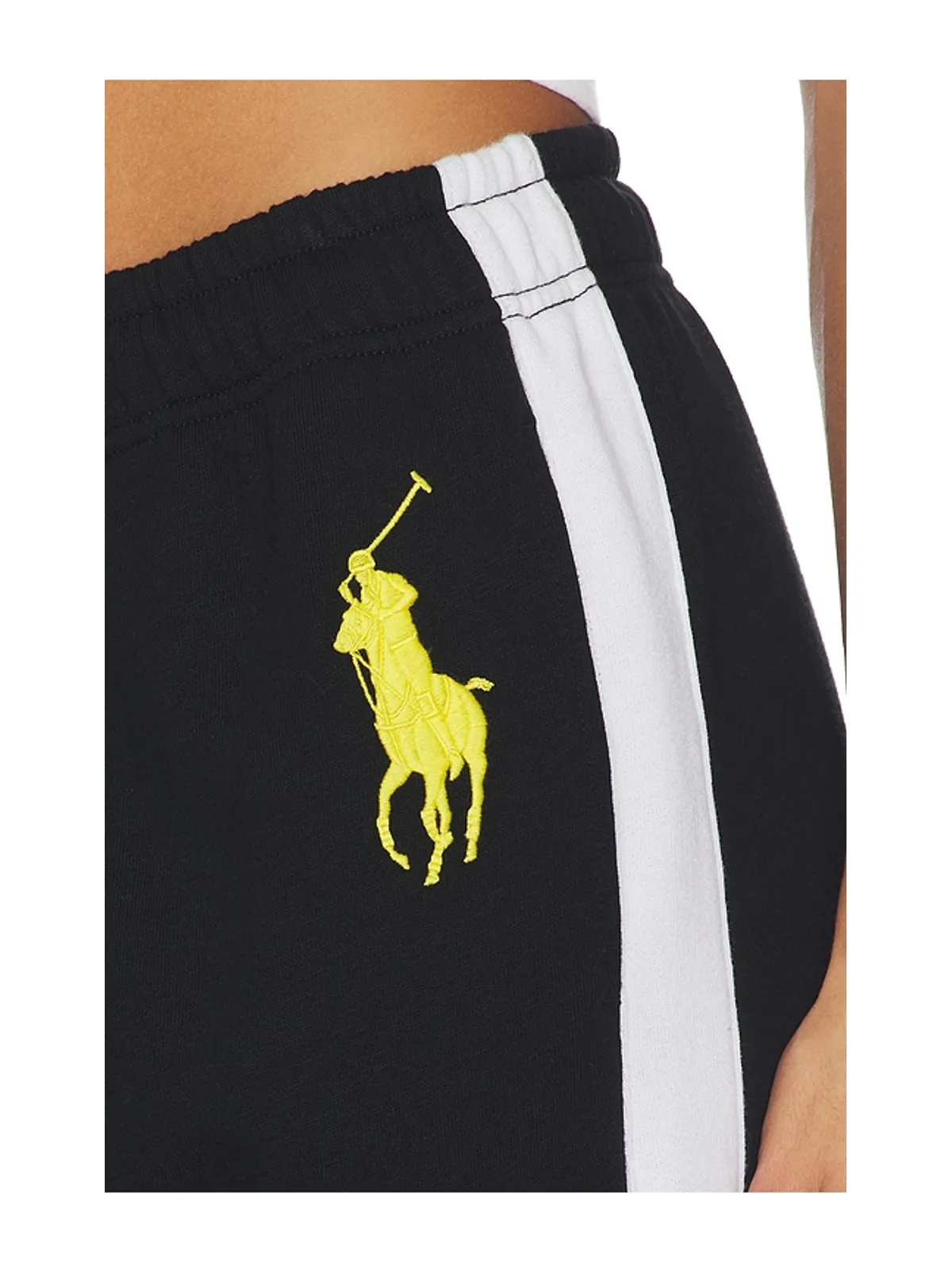 Polo Ralph Lauren x REVOLVE Graphic Fleece Jogger Sweatpant - 画像6