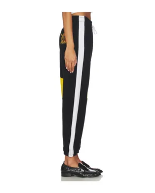 Polo Ralph Lauren x REVOLVE Graphic Fleece Jogger Sweatpant - サムネイル2