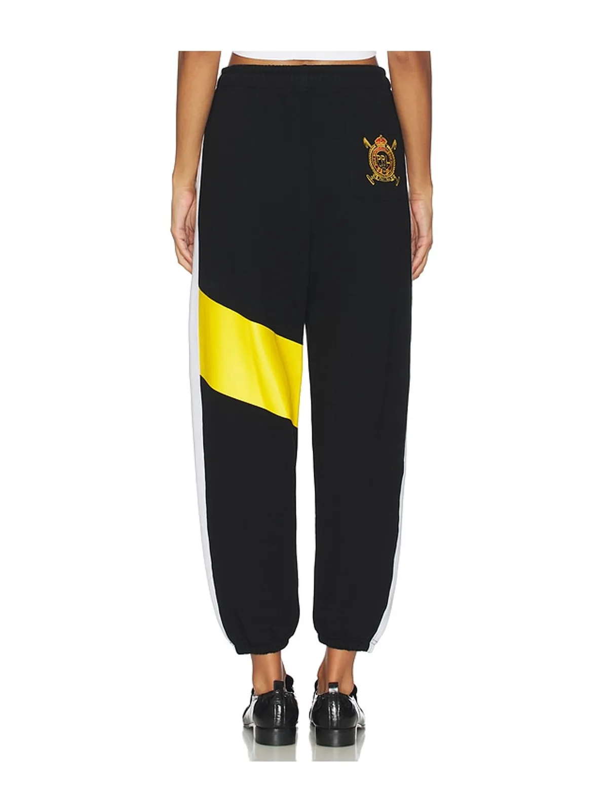 Polo Ralph Lauren x REVOLVE Graphic Fleece Jogger Sweatpant - 画像4