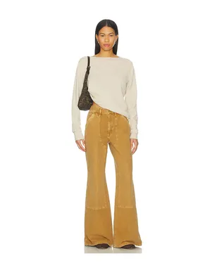 Polo Ralph Lauren スタンダードフレアパンツ - サムネイル5