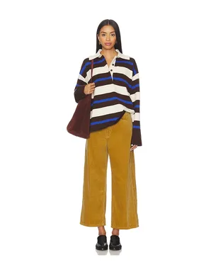 Polo Ralph Lauren ワイドレッグパンツ - サムネイル5