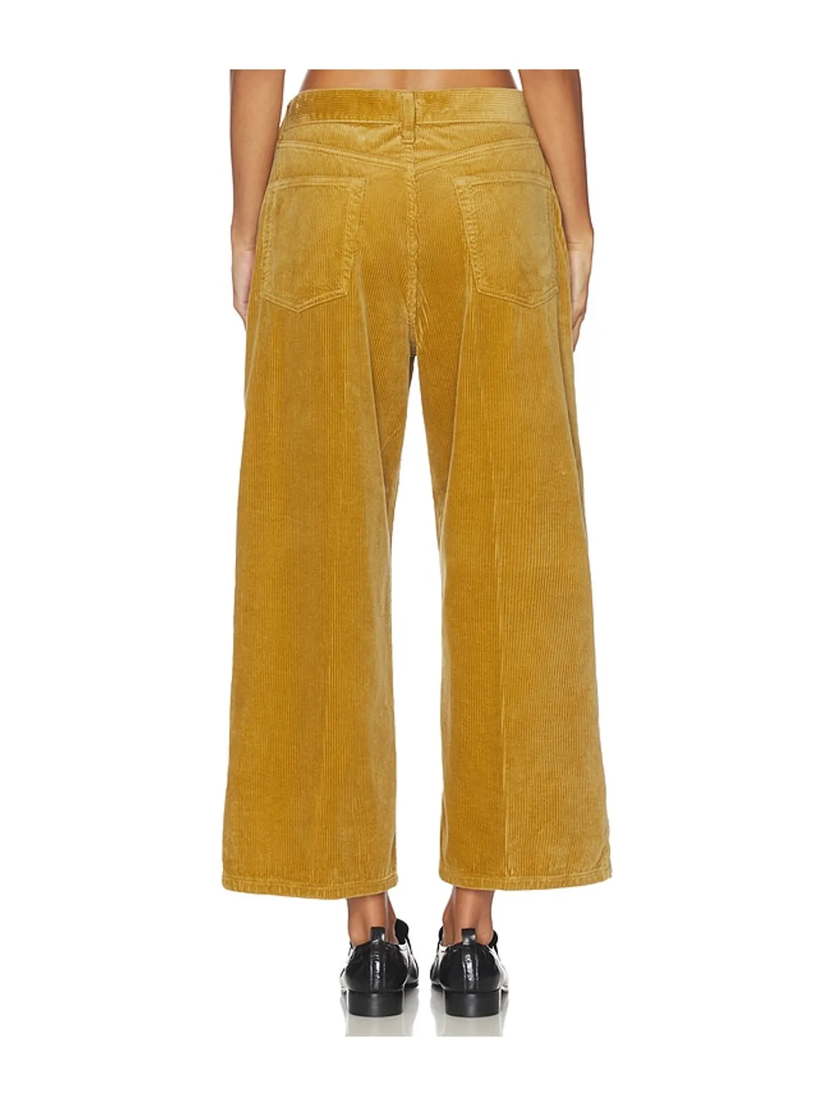 Polo Ralph Lauren ワイドレッグパンツ - 画像4