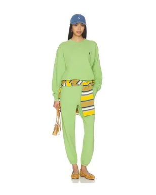 Polo Ralph Lauren アイランド フリース ジョガーパンツ - サムネイル5