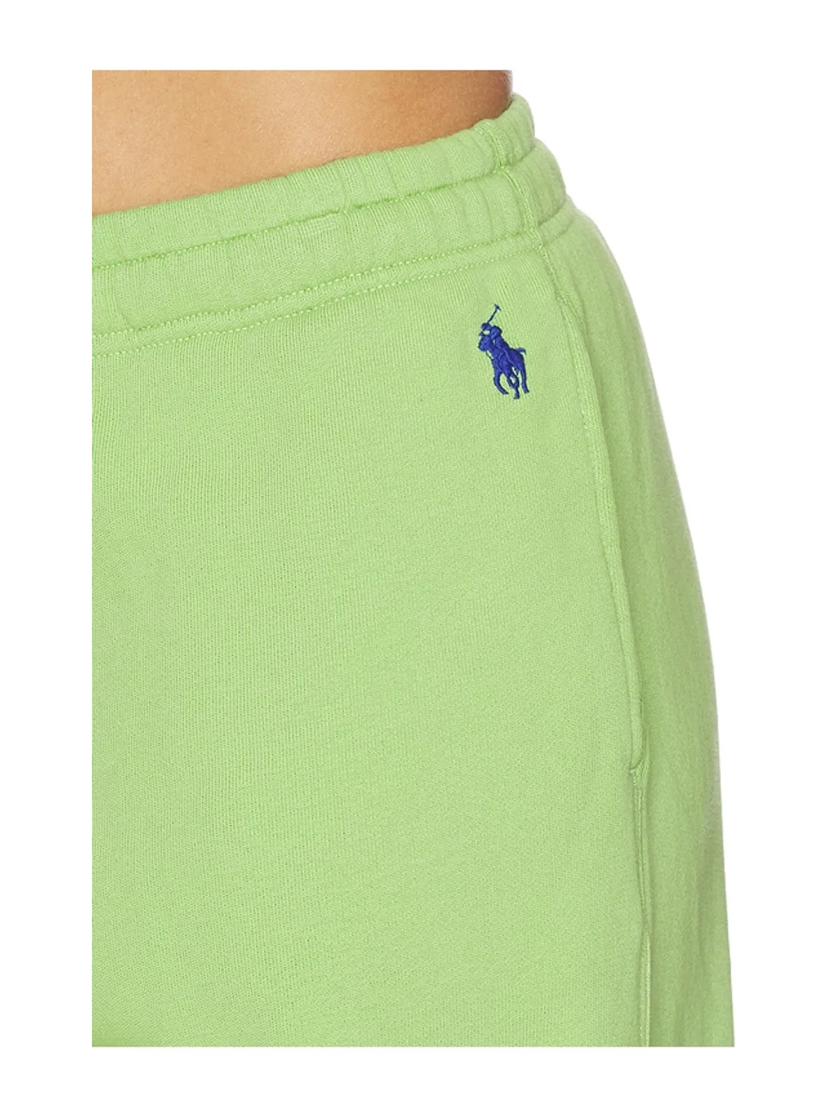 Polo Ralph Lauren アイランド フリース ジョガーパンツ - 画像6