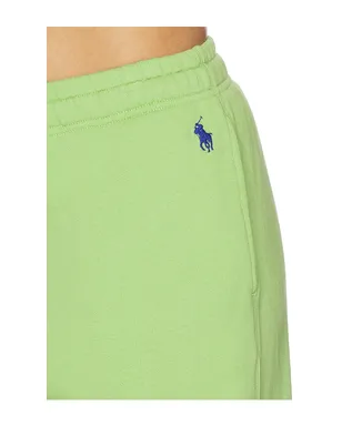 Polo Ralph Lauren アイランド フリース ジョガーパンツ - サムネイル6