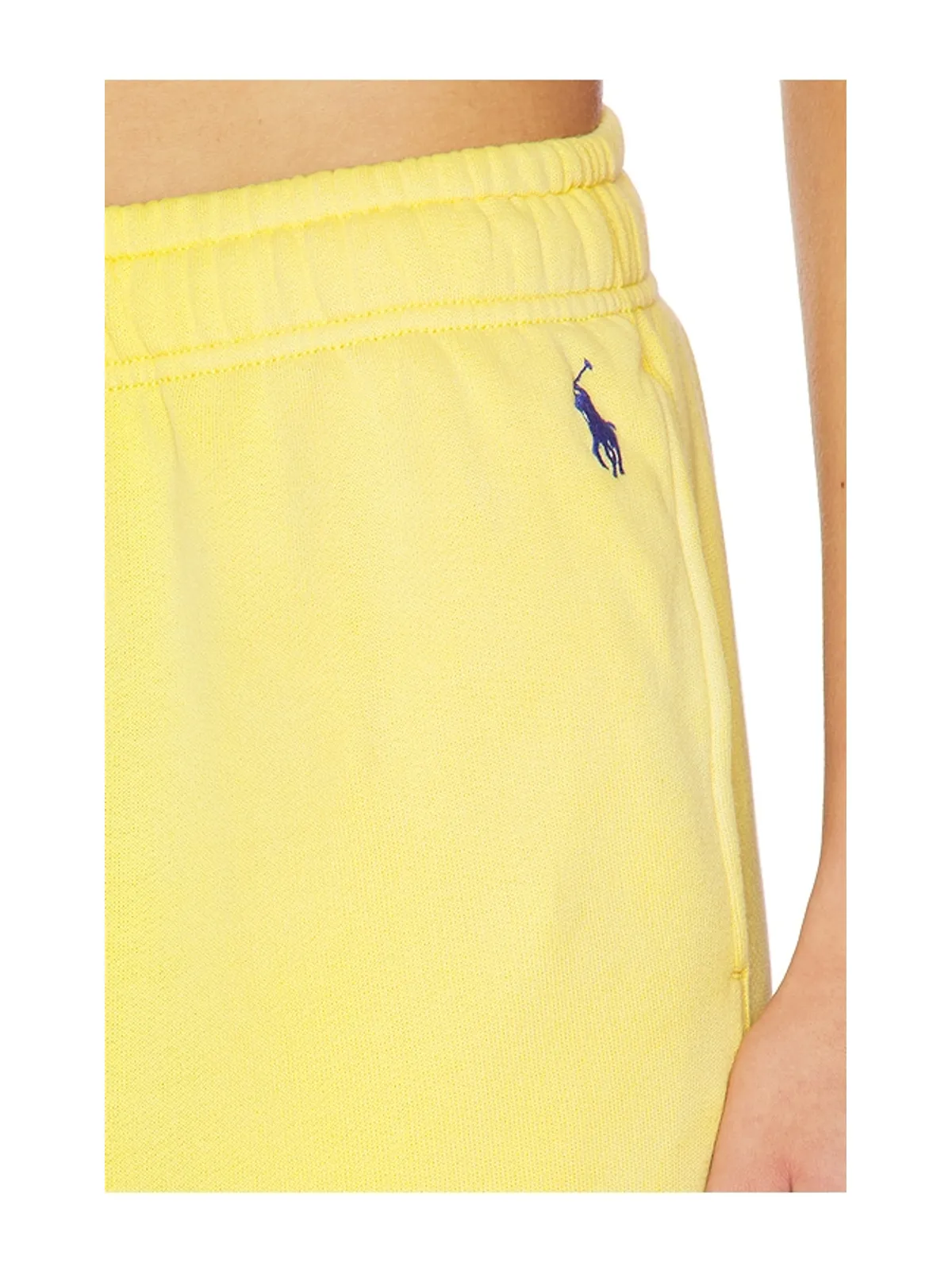 Polo Ralph Lauren 防寒性の高いフリーススウェットパンツ - 画像6