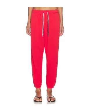Polo Ralph Lauren Island Fleece Ankle Jogger Pants - サムネイル1