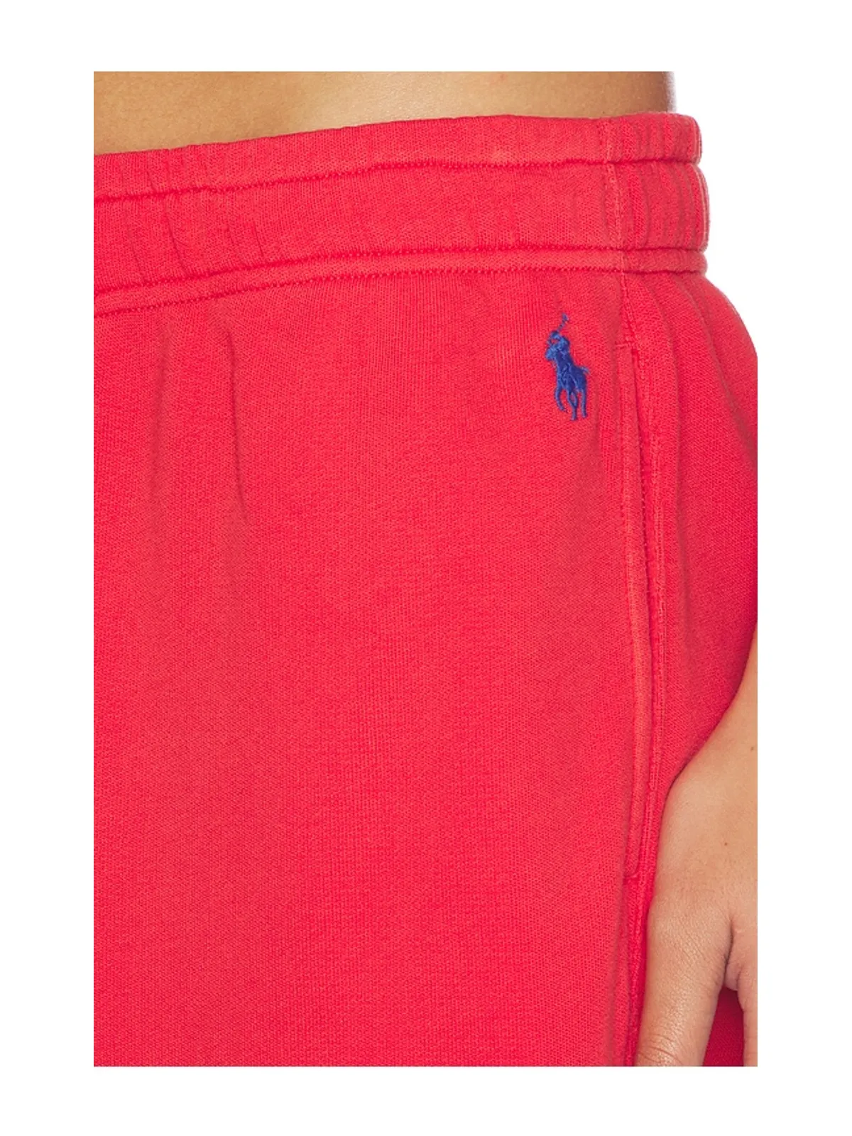 Polo Ralph Lauren Island Fleece Ankle Jogger Pants - 画像6