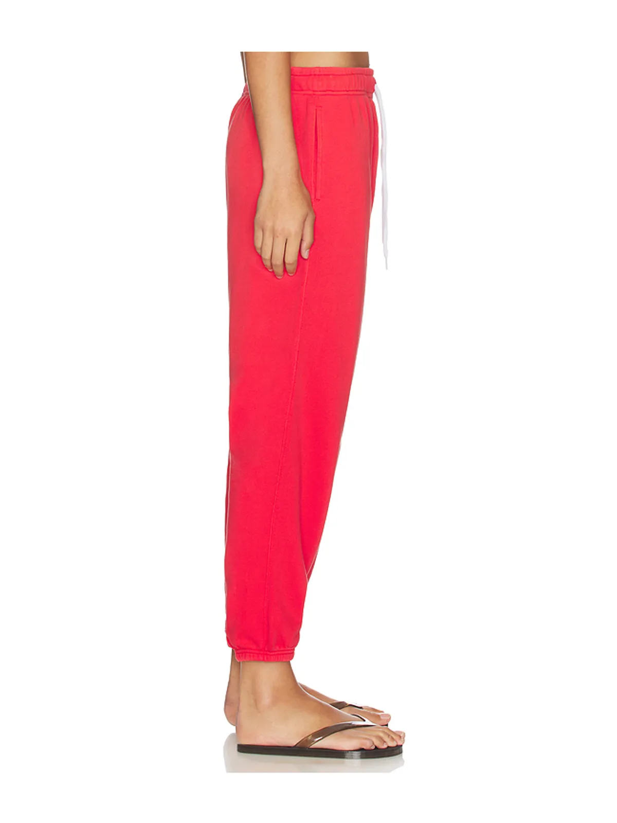Polo Ralph Lauren Island Fleece Ankle Jogger Pants - 画像2