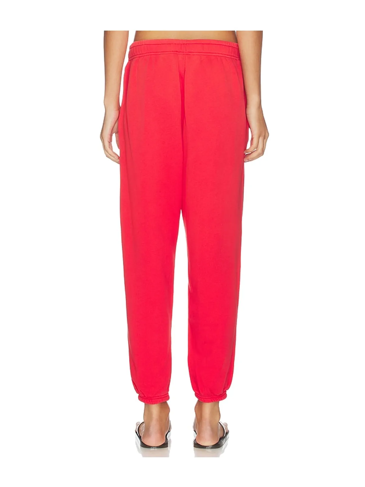 Polo Ralph Lauren Island Fleece Ankle Jogger Pants - 画像4