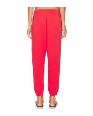 Polo Ralph Lauren Island Fleece Ankle Jogger Pants - サムネイル4