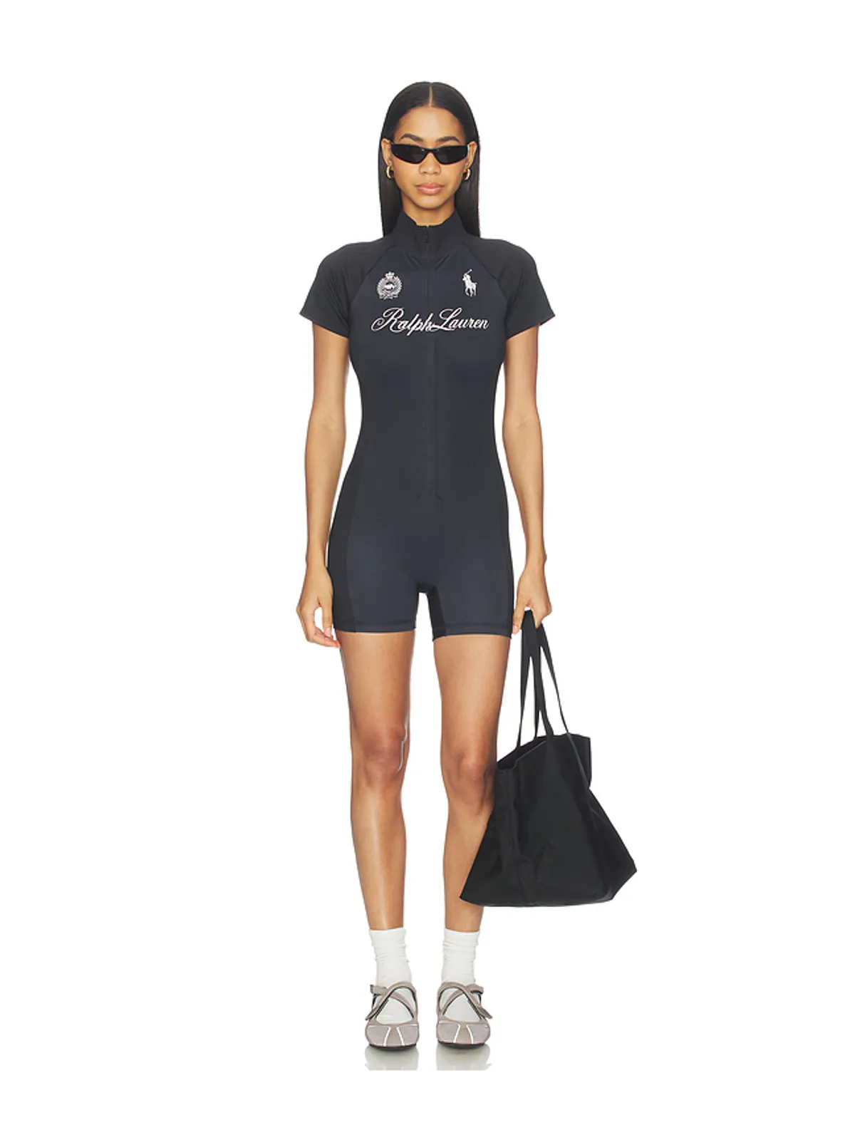 Polo Ralph Lauren ボディスーツ - 画像1