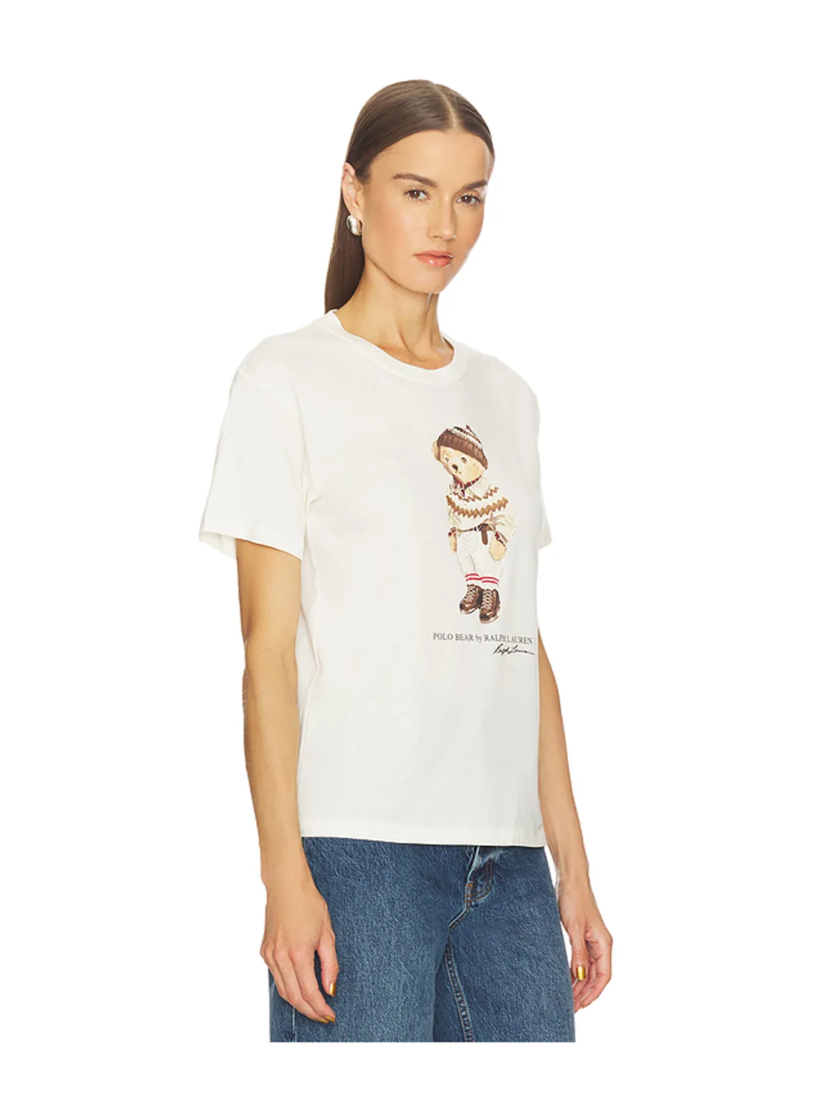 Polo Ralph Lauren Tシャツ - 画像2
