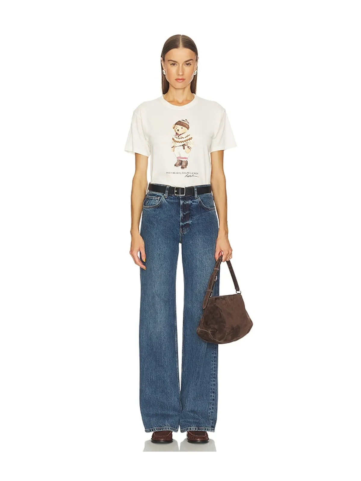 Polo Ralph Lauren Tシャツ - 画像4