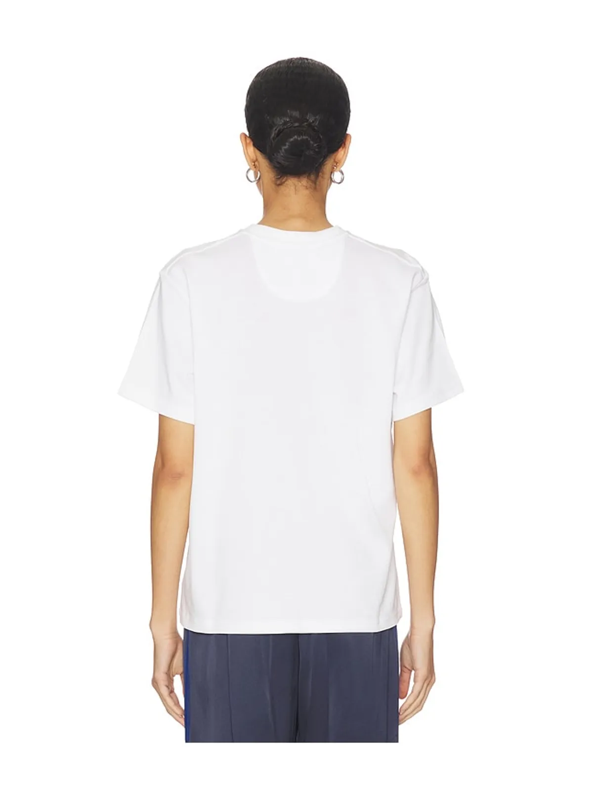 Polo Ralph Lauren コットンジャージー クルーネックTシャツ - 画像3