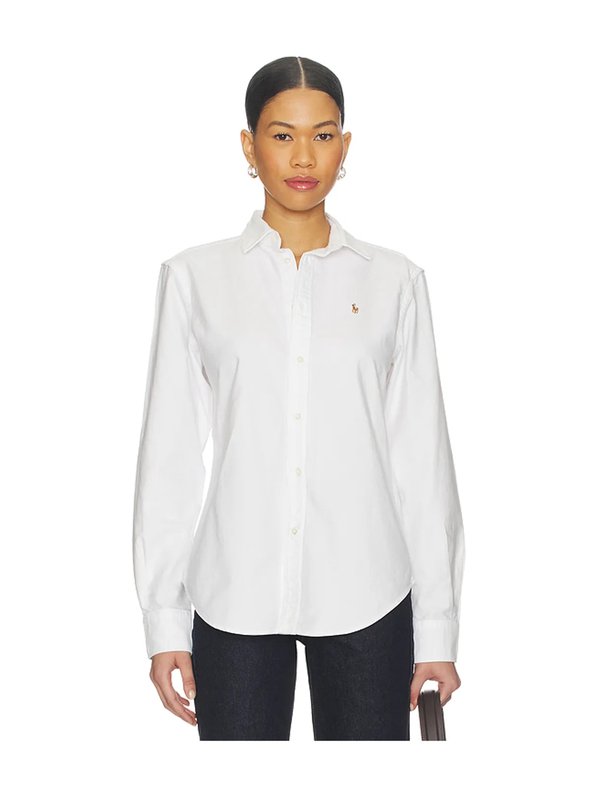 Polo Ralph Lauren ボタンダウンシャツ - 画像1