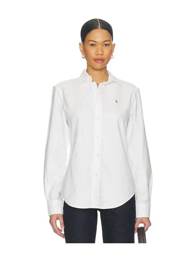 Polo Ralph Lauren Polo Ralph Lauren ボタンダウンシャツの商品画像