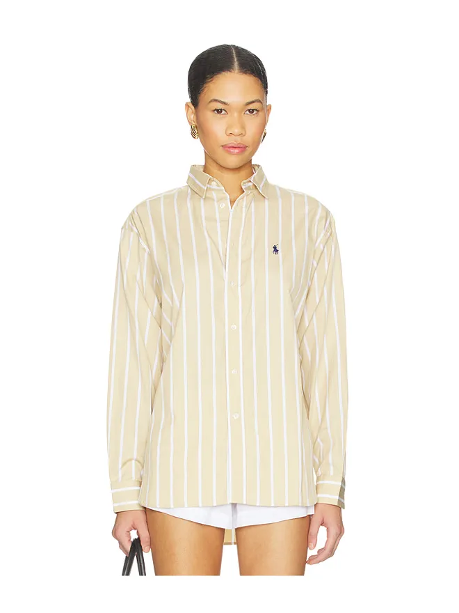 Polo Ralph Lauren Polo Ralph Lauren 長袖シャツの商品画像