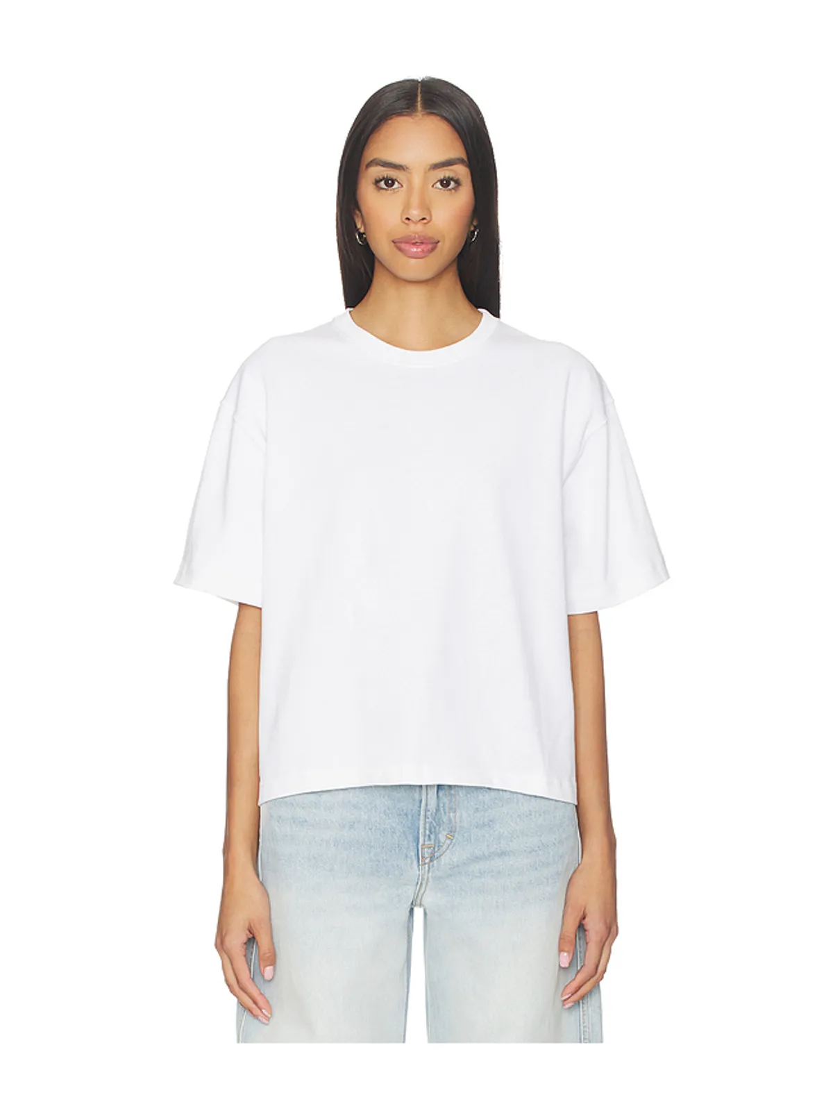 Polo Ralph Lauren クロップシャツ - 画像1
