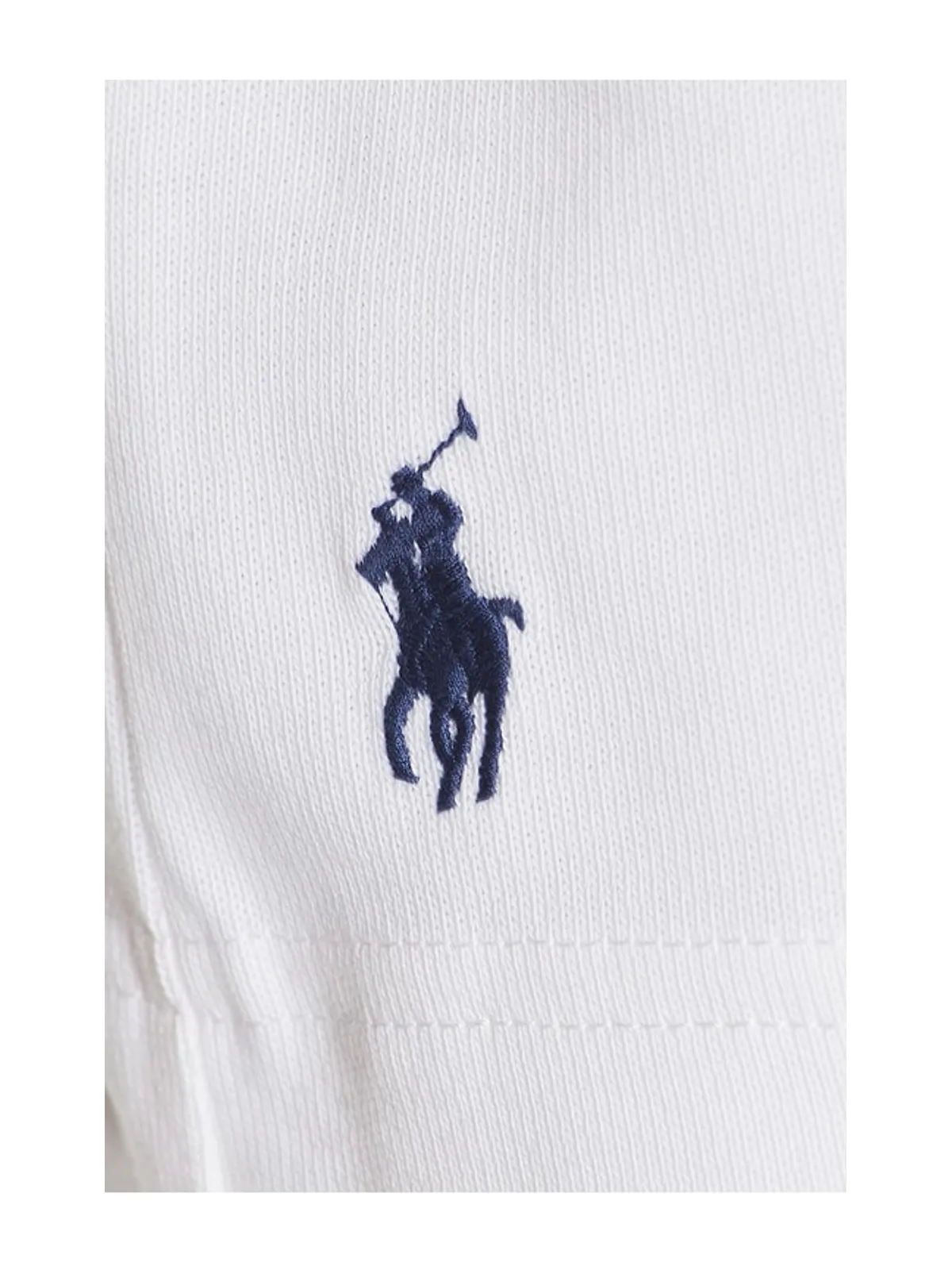 Polo Ralph Lauren クロップシャツ - 画像5