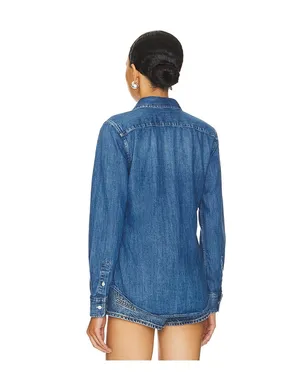 Polo Ralph Lauren BUTTON FRONT シャツ - サムネイル3