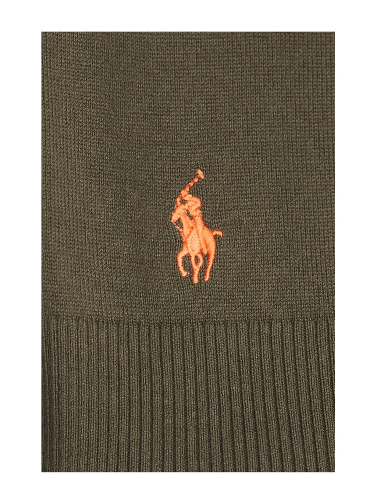 Polo Ralph Lauren 長袖ボートネックトップス - 画像5