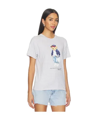 Polo Ralph Lauren コットンジャージークルーネックTシャツ - サムネイル2