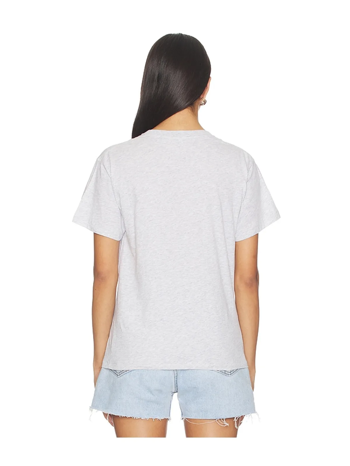 Polo Ralph Lauren コットンジャージークルーネックTシャツ - 画像3