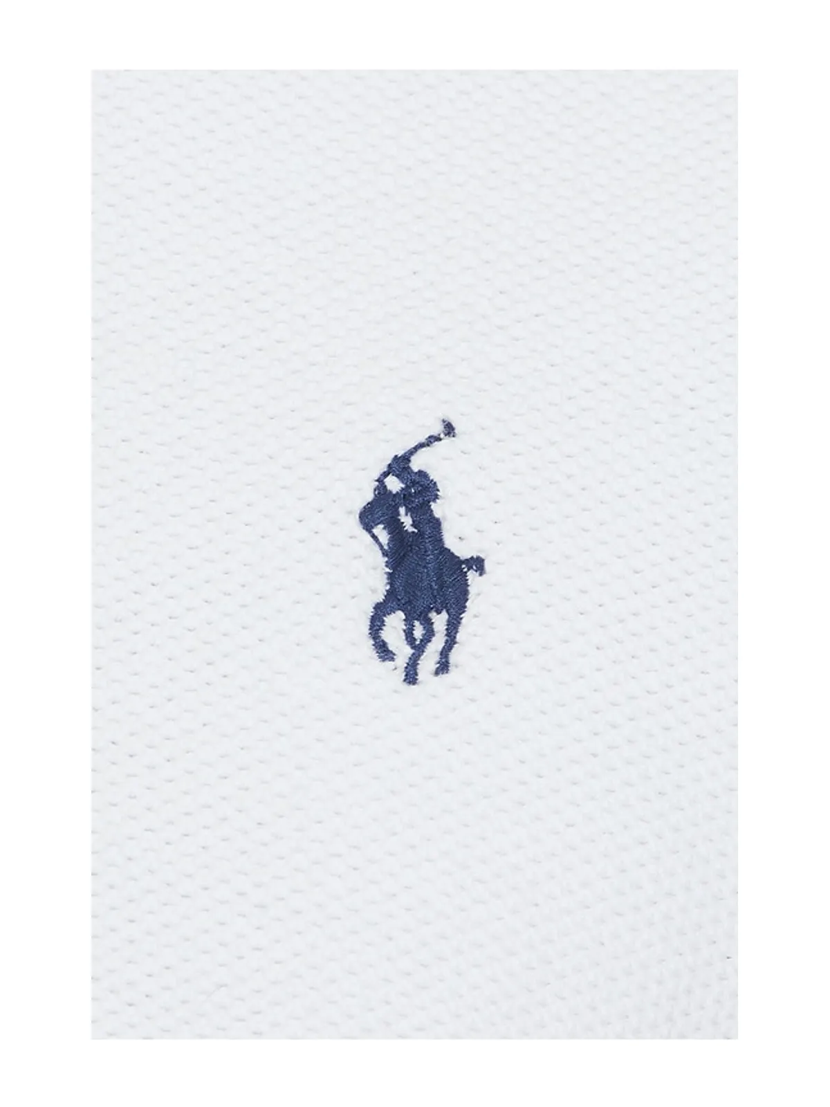 Polo Ralph Lauren Pima Cotton Sleeveless Polo - 画像5