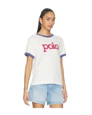 Polo Ralph Lauren ジャージー半袖Tシャツ - サムネイル2