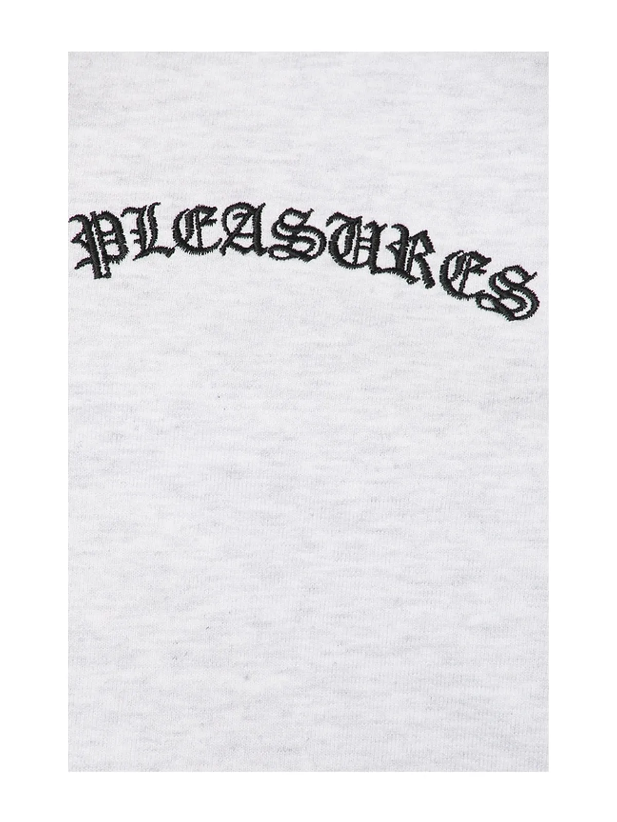Pleasures NEURAL パーカー - 画像6