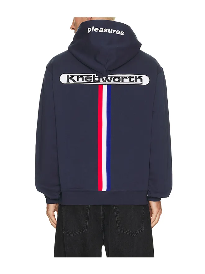 Pleasures Pleasures KNEBWORTH パーカーの商品画像